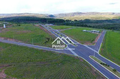 Terreno à venda, 1000 m² por r$ 460.000 - lago de furnas - são joão batista do glória/mg