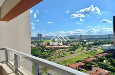 Apartamento com 3 dormitórios à venda, 100 m² por r$ 890.000 - jardim botânico - ribeirão preto/sp