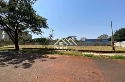 Terreno à venda, 1200 m² por r$ 1.440.000,00 - jardim canadá - ribeirão preto/sp