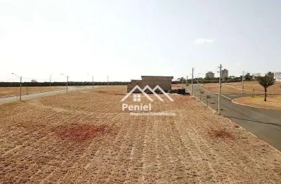 Terreno à venda, 251 m² por r$ 340.000,00 - jardins do mirante - ribeirão preto/sp