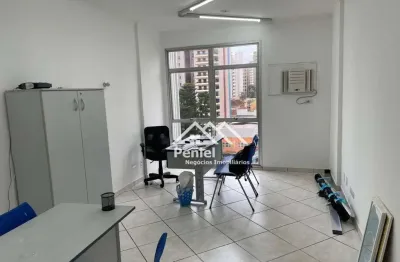 Sala à venda, 22 m² por r$ 89.900 - centro - ribeirão preto/sp