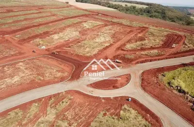 Terreno à venda, 242 m² por r$ 125.000,00 - belvedere residencial - ribeirão preto/sp