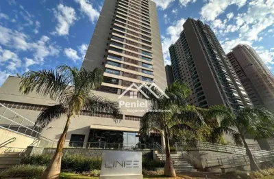 Apartamento com 3 dormitórios à venda, 126 m² por r$ 1.113.000,00 - jardim olhos d'água - ribeirão preto/sp