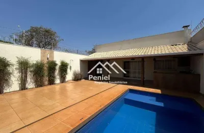 Casa com 2 dormitórios à venda, 134 m² por r$ 600.000,00 - santa cecília - ribeirão preto/sp