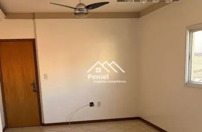 Apartamento com 3 dormitórios, 97 m² - venda por r$ 415.000 ou aluguel por r$ 4.395/mês - jardim paulista - ribeirão preto/sp