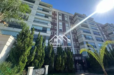 Apartamento com 3 dormitórios à venda, 131 m² por r$ 930.000,00 - ribeirânia - ribeirão preto/sp