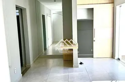 Casa para alugar, 350 m² por r$ 6.945/mês - jardim américa - ribeirão preto/sp