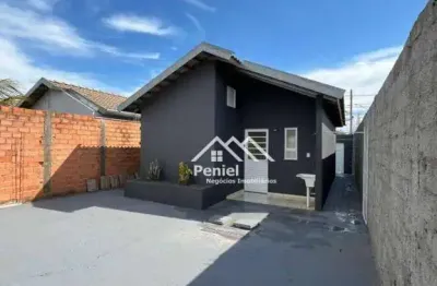 Casa com 2 dormitórios à venda, 45 m² por r$ 220.000 - cristo redentor - ribeirão preto/sp