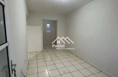Casa com 2 dormitórios à venda, 45 m² por R$ 210.000,00 - Jardim Cristo Redentor - Ribeirão Preto/SP