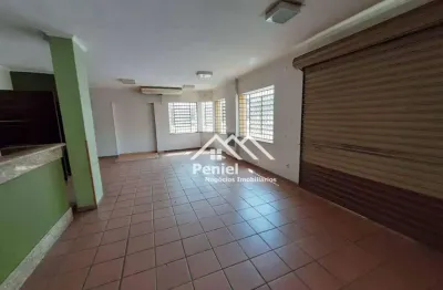 Salão à venda, 150 m² por r$ 690.390,00 - jardim macedo - ribeirão preto/sp