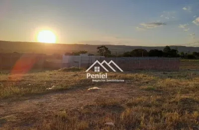 Terreno à venda, 200 m² por r$ 70.000,00 - serra azul - serra azul/sp