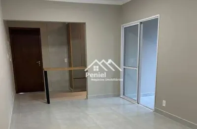 Apartamento com 3 dormitórios à venda, 75 m² por r$ 530.000 - jardim são josé - ribeirão preto/sp