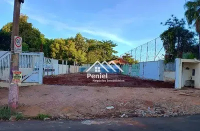 Terreno à venda, 507 m² por r$ 1.219.000,00 - ribeirânia - ribeirão preto/sp