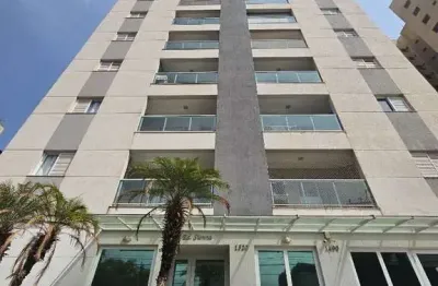 Apartamento com 2 dormitórios, 55 m² - venda por r$ 385.000,00 ou aluguel por r$ 3.353,80/mês - iguatemi - ribeirão preto/sp