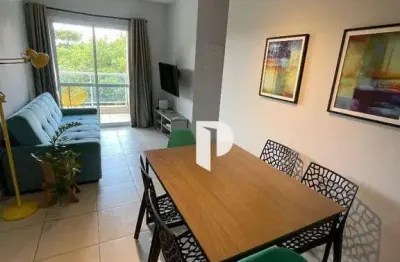 Apartamento com 2 dormitórios à venda, 55 m² por r$ 395.000,00 - iguatemi - ribeirão preto/sp