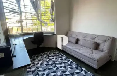 Apartamento com 1 dormitório, 37 m² - venda por r$ 140.000,00 ou aluguel por r$ 1.775,50/mês - vila virgínia - ribeirão preto/sp