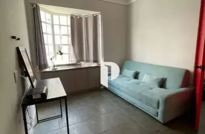 Apartamento com 1 dormitório, 37 m² - venda por r$ 145.000 ou aluguel por r$ 1.875/mês - vila virgínia - ribeirão preto/sp