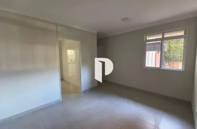 Apartamento com 2 dormitórios à venda, 55 m² por r$ 240.000 - alto da boa vista - ribeirão preto/sp