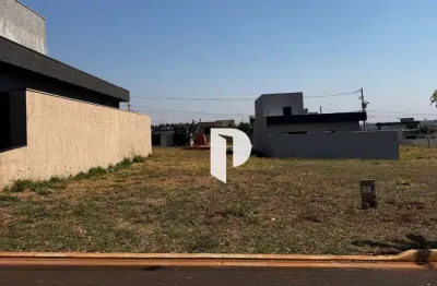 Terreno à venda, 250 m² por R$ 265.000,00 - Recreio Anhangüera - Ribeirão Preto/SP