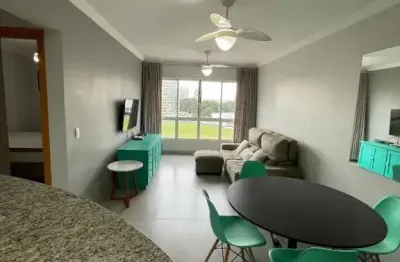 Apartamento com 1 dormitório à venda, 48 m² por r$ 295.000,00 - nova aliança - ribeirão preto/sp