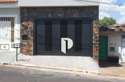 Sobrado com 4 dormitórios à venda, 197 m² por r$ 423.900,00 - planalto verde - ribeirão preto/sp