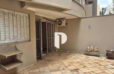 Apartamento com 3 dormitórios, 104 m² - venda por r$ 540.000,00 ou aluguel por r$ 4.264,00/mês - bosque das juritis - ribeirão preto/sp