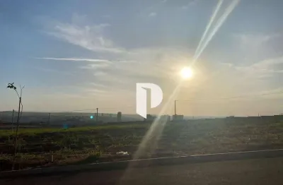 Terreno à venda, 262 m² por r$ 330.000 - jardins do mirante - ribeirão preto/sp