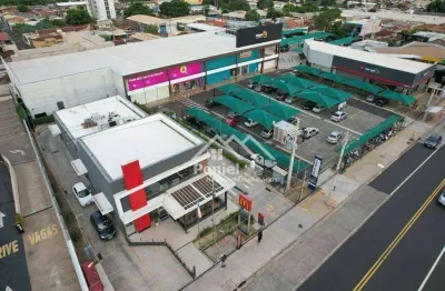 Salão para alugar, 82 m²- av. dom pedro i - ribeirão preto/sp-  por r$ 11.642/mês