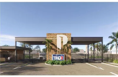 Terreno à venda, 1000 m² por r$ 670.000,00 - brodowski - brodowski/sp