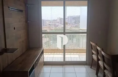 Apartamento com 3 dormitórios à venda, 67 m² por r$ 340.000 - parque industrial lagoinha - ribeirão preto/sp
