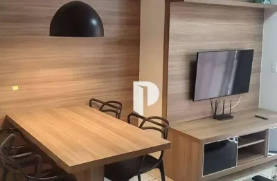 Apartamento com 2 dormitórios à venda, 53 m² por r$ 375.000 - nova aliança - ribeirão preto/sp