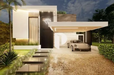 Casa com 3 dormitórios à venda, 175 m² por r$ 1.470.000 - jardins do mirante - ribeirão preto/sp