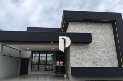 Casa com 3 dormitórios à venda, 164 m² por r$ 1.300.000 - portal da mata - ribeirão preto/sp