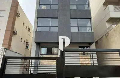 Apartamento com 3 dormitórios à venda, 87 m² por r$ 536.000,00 - jardim botânico - ribeirão preto/sp
