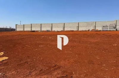 Terreno à venda, 808 m² por r$ 2.025.000 - vila do golf - ribeirão preto/sp