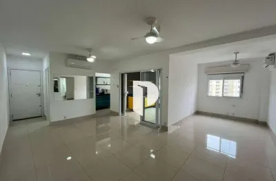 Apartamento com 2 dormitórios à venda, 96 m² por r$ 870.000 - jardim botânico - ribeirão preto/sp