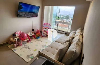 Apartamento com 2 dormitórios à venda, 80 m² por R$ 350.000 - Jardim Paulista - Ribeirão Preto/SP