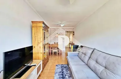 Apartamento com 3 dormitórios à venda, 91 m² por R$ 287.000,00 - Vila Seixas - Ribeirão Preto/SP