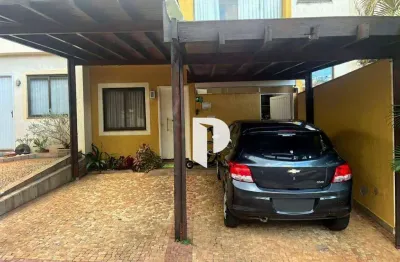Sobrado com 3 dormitórios à venda, 220 m² por R$ 750.000 - Parque Industrial Lagoinha - Ribeirão Preto/SP