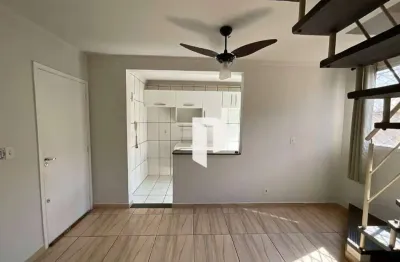 Cobertura com 2 dormitórios à venda, 102 m² por R$ 250.000 - Lagoinha - Ribeirão Preto/SP