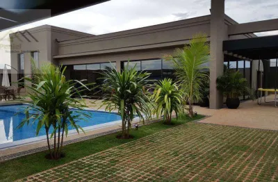 Casa com 4 dormitórios à venda, 450 m² por r$ 2.150.000,00 - beira-rio - jardinópolis/sp