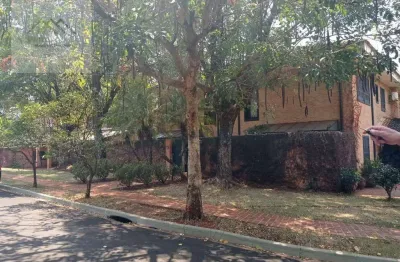 Sobrado com 5 dormitórios à venda, 871 m² por r$ 3.500.000,00 - jardim américa - ribeirão preto/sp