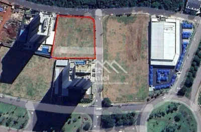Terreno à venda, 3924 m² por r$ 11.774.000,00 - quinta da primavera - ribeirão preto/sp