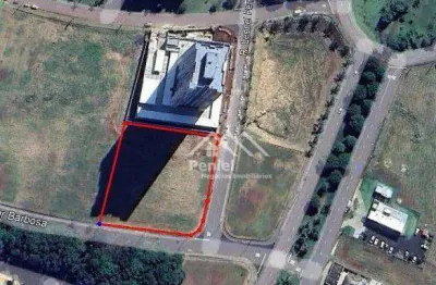 Terreno à venda, 4335 m² por r$ 13.007.000,00 - quinta da primavera - ribeirão preto/sp