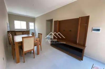 Casa com 2 dormitórios à venda, 59 m² por r$ 200.000,00 - parque residencial cândido portinari - ribeirão preto/sp