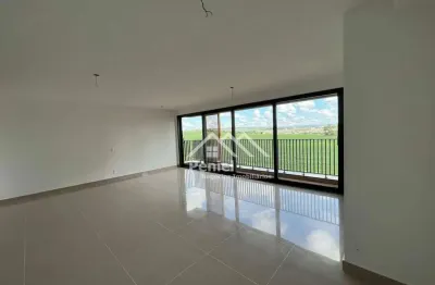 Apartamento com 3 dormitórios à venda, 158 m² por r$ 1.307.025,00 - jardim olhos d'água - ribeirão preto/sp