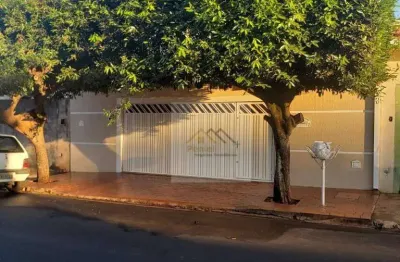 Sobrado com 3 dormitórios à venda, 180 m² por r$ 380.000,00 - cj hab jd palmeiras - ribeirão preto/sp