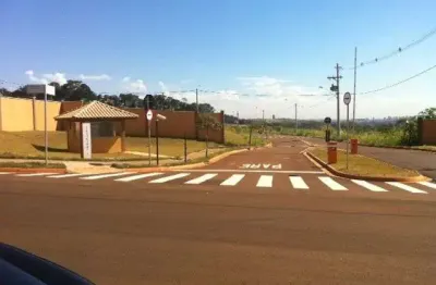 Terreno à venda, 582 m² por r$ 350.000,00 - bonfim paulista - ribeirão preto/sp