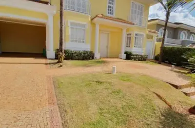 Sobrado com 3 dormitórios à venda, 360 m² por r$ 2.400.000,00 - condomínio royal park - ribeirão preto/sp