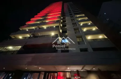 Apartamento garden com 1 dormitório à venda, 126 m² por r$ 873.452,74 - nova aliança - ribeirão preto/sp